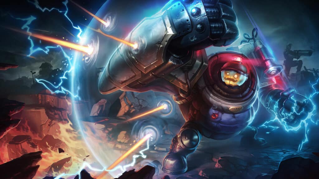 What is MMR in League of Legends and why is it a hidden mechanic ?